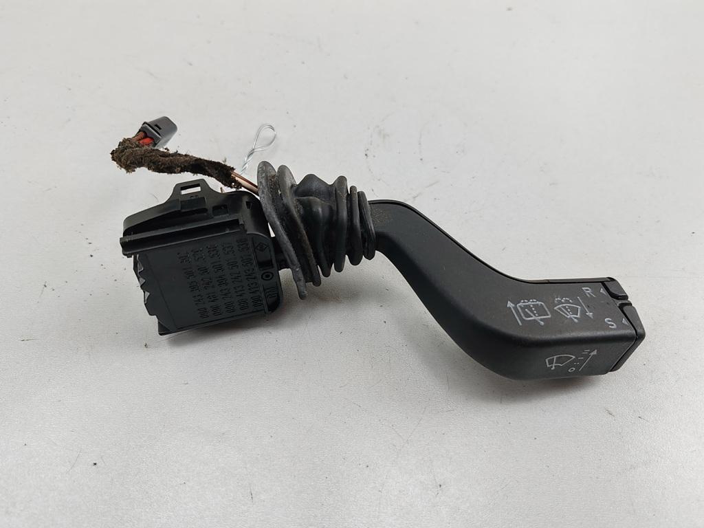 переключатель дворников Opel Astra G 2002, 1.8 л., бензин, МКПП, синий, универсал, 090243395501 - фото №1