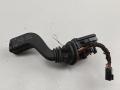 переключатель дворников Opel Astra G 2002, 1.8 л., бензин, МКПП, синий, универсал, 090243395501 - фото №3