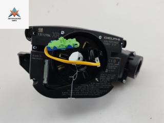 переключатель подрулевой Opel Vectra C 2002, 2.2 л., бензин, АКПП, серый, седан, 13112784