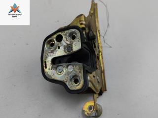 замок двери задней правой Opel Omega B [рестайлинг] 2000, 2.2 л., бензин, МКПП, чёрный, универсал, 09174596