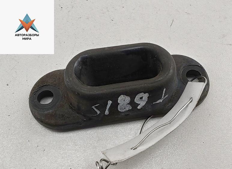 ответная часть (скоба) замка двери Mercedes-Benz Vito 1997, 2.3 л., бензин, АКПП, синий, микроавтобус, 9017660161 - фото №1
