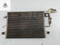 радиатор кондиционера Volkswagen Passat B5 [рестайлинг] 2004, 1.8 л., бензин, МКПП, серый, универсал, 3B0260401A - фото №2