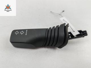 переключатель поворотов Opel Zafira 2 поколение (B) 2006, 1.8 л., бензин, МКПП, синий, минивэн, 24445280