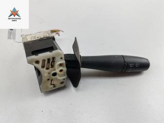 переключатель дворников Opel Movano 1 поколение (A) [рестайлинг] 2003, 1.9 л., дизель, МКПП, белый, микроавтобус, 36969B