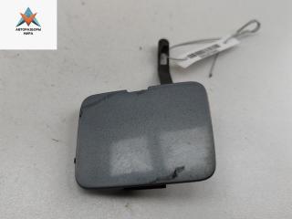 заглушка (решетка) в бампер Renault Laguna 2 поколение [рестайлинг] 2006, 2.0 л., бензин, МКПП, серый, универсал, 000014808