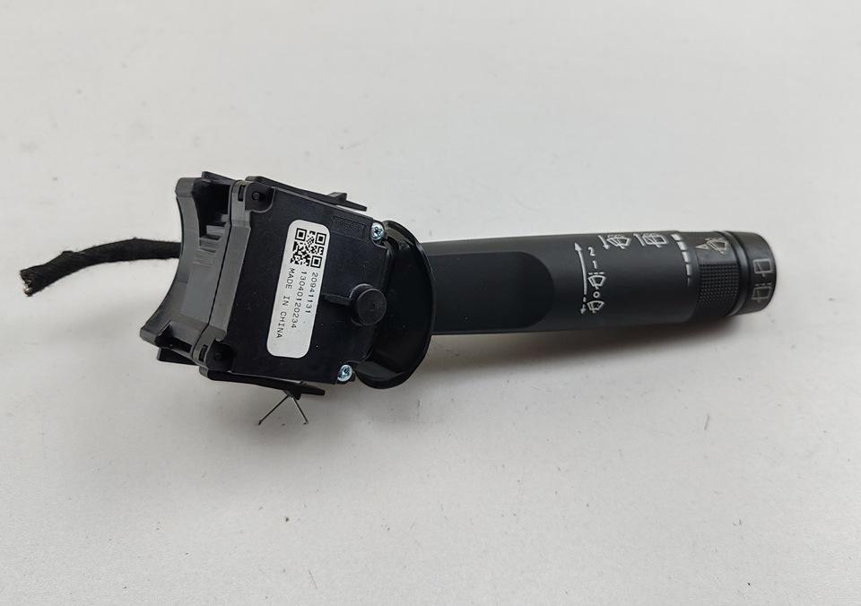 переключатель дворников Opel Astra J 2012, 2.0 л., дизель, МКПП, синий, универсал, 20941131