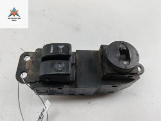 блок управления стеклоподъемниками Hyundai H-1 Starex [рестайлинг] 2006, 2.5 л., дизель, МКПП, белый, минивэн, 620W02310