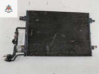 радиатор кондиционера Volkswagen Passat B5 [рестайлинг] 2001, 1.9 л., дизель, МКПП, чёрный, универсал, 3B0260401