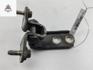 петля двери Mitsubishi Outlander 1 поколение 2006, чёрный, внедорожник 5 дв.