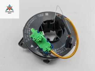 шлейф руля Opel Astra G 2004, универсал, 24436919