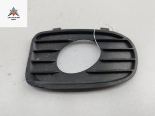 заглушка (решетка) в бампер Opel Vectra B [рестайлинг] 1999, 2.0 л., бензин, МКПП, синий, седан, 90586628