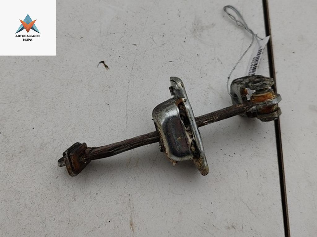 Ограничитель открывания двери задней Opel Astra G 1998, хетчбэк 5 дв. - фото №1