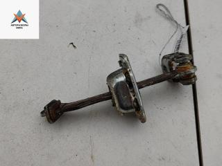 Ограничитель открывания двери задней Opel Astra G 1998, хетчбэк 5 дв.