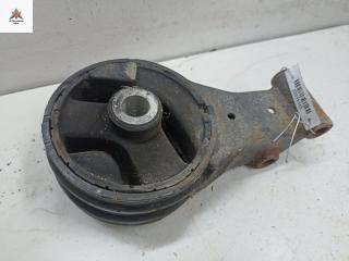 кронштейн КПП Opel Vectra C [рестайлинг] 2007, 1.9 л., дизель, МКПП, чёрный, универсал, 070219