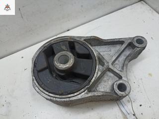 кронштейн КПП Opel Vectra C [рестайлинг] 2007, 1.9 л., дизель, МКПП, чёрный, универсал, 13140216