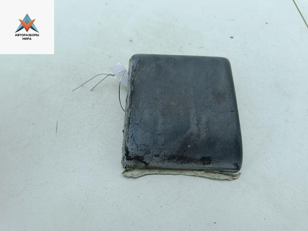 молдинг (накладка кузовная) Opel Movano A 2002, 2.5 л., дизель, МКПП, белый, микроавтобус, 7701692583 - фото №1