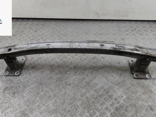 усилитель бампера переднего Renault Scenic 2 поколение [рестайлинг] 2008, 1.5 л., дизель, МКПП, серый, минивэн, 8200534771A