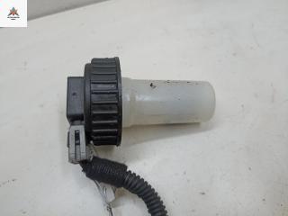 Крышка бачка тормозной жидкости Opel Vectra B [рестайлинг] 2001, 1.8 л., бензин, АКПП, серый, седан, 2334