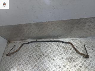 стабилизатор подвески передний Opel Vectra B [рестайлинг] 1999, 1.8 л., бензин, МКПП, серый, универсал