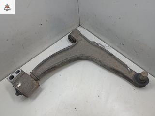 рычаг передний правый Opel Signum C [рестайлинг] 2005, 1.9 л., дизель, МКПП, серый, хетчбэк 5 дв.