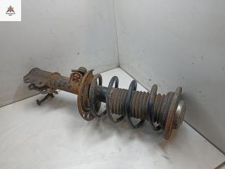 стойка передняя Opel Vectra C [рестайлинг] 2005, 1.8 л., бензин, МКПП, серый, универсал