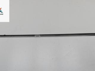 Молдинг стекла двери наружный Volkswagen Passat B5 [рестайлинг] 2001, 2.0 л., бензин, МКПП, серый, универсал, 3B0837475