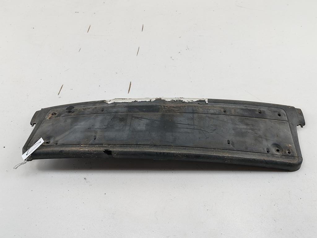 бленда BMW 3 E46 2000, 2.0 л., дизель, МКПП, серый, седан, 8195288