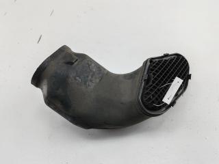 воздуховод BMW 5 серия E60/E61 2006, 2.5 л., дизель, АКПП, серый, универсал, 7796692