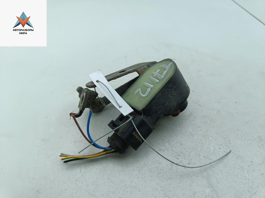 датчик дорожного просвета Nissan Murano Z50 2005, 3.5 л., бензин, АКПП, серый, внедорожник 5 дв., 6PM008043-74 - фото №1