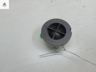 динамик высокочастотный (пищалка) Opel Omega B [рестайлинг] 2000, 2.2 л., бензин, МКПП, чёрный, универсал, 90520836