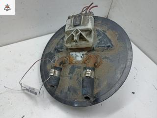 пробка топливного бака Opel Omega B [рестайлинг] 2000, 3.0 л., бензин, МКПП, серый, универсал