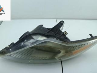 фара левая Ford Mondeo 4 поколение 2007, 2.0 л., дизель, МКПП, серый, универсал, 7S7113W030AH