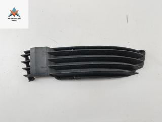 заглушка (решетка) в бампер Volkswagen Passat B5 [рестайлинг] 2001, 2.0 л., бензин, МКПП, серый, универсал, 3B0853665F