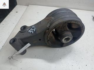 подушка крепления КПП Opel Vectra C 2002, 2.2 л., бензин, МКПП, серый, седан, 9156932