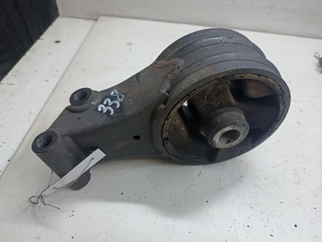 подушка крепления КПП Opel Vectra C 2002, 2.2 л., бензин, МКПП, серый, седан, 9156932
