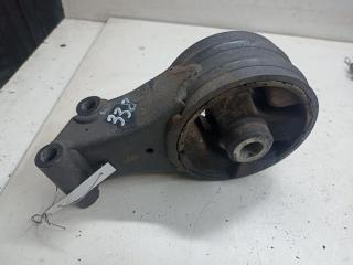 подушка крепления КПП Opel Vectra C 2002, 2.2 л., бензин, МКПП, серый, седан, 9156932