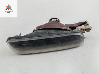 фара противотуманная правая BMW 3 серия E46 2000, 2.0 л., дизель, МКПП, серый, седан, 147272