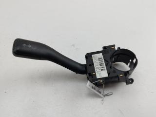 переключатель поворотов Volkswagen Passat B5+ (GP) 2004, 1.9 л., дизель, МКПП, серый, седан, 8L0953513