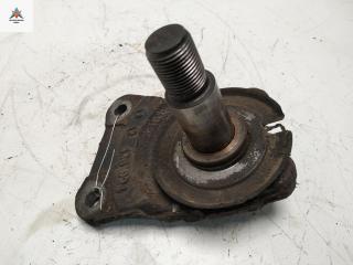 Цапфа задняя (ось ступицы) Renault Espace 4 поколение [рестайлинг] 2008, 2.0 л., дизель, МКПП, серый, минивэн