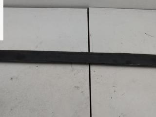 молдинг двери задней левой Volkswagen Passat B6 2007, 2.0 л., дизель, АКПП, синий, универсал