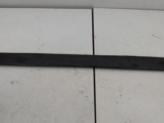молдинг двери задней левой Volkswagen Passat B6 2007, 2.0 л., дизель, АКПП, синий, универсал