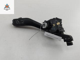 переключатель поворотов Volkswagen Touran 1 поколение 2003, 1.6 л., бензин, МКПП, серый, минивэн, 1K0953513