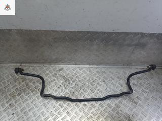 стабилизатор подвески передний Opel Astra G 2003, 1.6 л., бензин, МКПП, серый, универсал