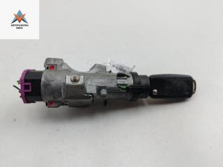 замок зажигания Volkswagen Passat B5 [рестайлинг] 2004, 1.9 л., дизель, МКПП, серый, седан, 4B0905851