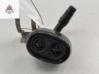 форсунка омывателя фары Opel Omega B [рестайлинг] 2000, 2.2 л., бензин, МКПП, чёрный, универсал, 09147320