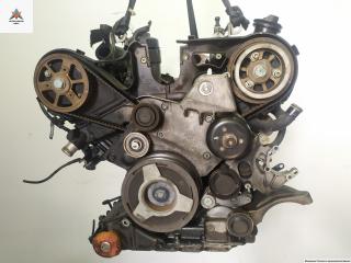 двигатель Audi A6 4B/C5 [рестайлинг] 2002, 2.5 л., дизель, МКПП, BFC