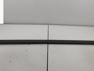 молдинг двери передней правой Opel Astra G 2003, 1.6 л., бензин, МКПП, серый, универсал, 90587376