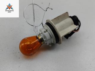 Патрон лампы указателя поворота Opel Vectra B [рестайлинг] 2001, 1.8 л., бензин, АКПП, серый, седан