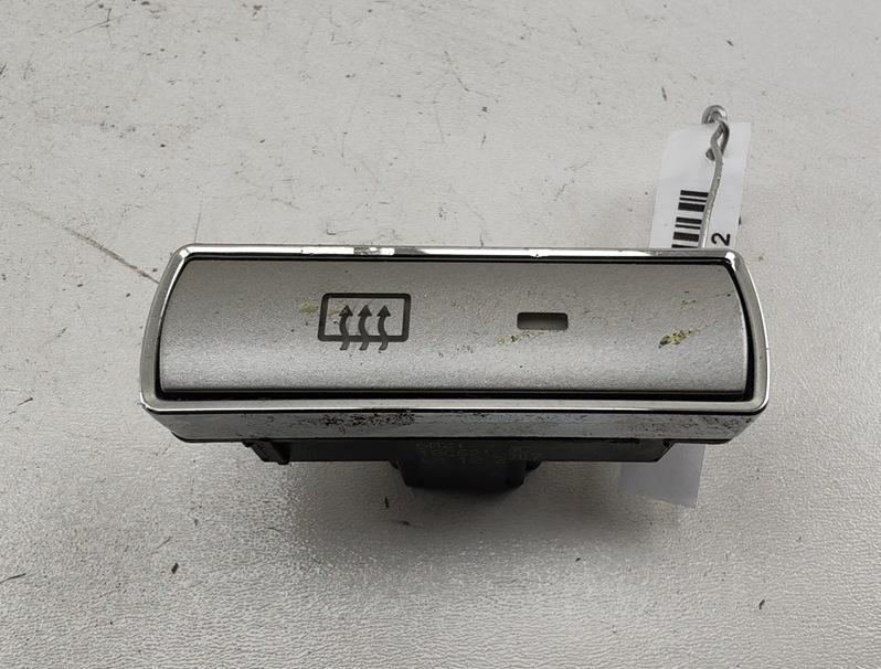 кнопка обогрева заднего стекла Ford Mondeo IV 2007, 2.0 л., дизель, МКПП, серый, универсал, 6M2T18C621AC