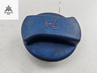 пробка расширительного бачка SEAT Alhambra 1 поколение [рестайлинг] 2002, 1.9 л., дизель, МКПП, синий, минивэн, 7M3121321